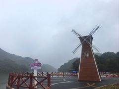-广州市石门国家森林公园