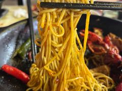 -聚味瞿记·龙虾堂(树木岭店)