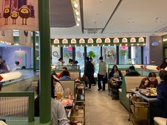 -椰小鸡·琼州糟粕醋·火锅(美兰缤纷城店)