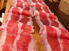 -渝涯重庆豆花老火锅(中赢国际店)