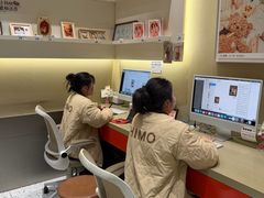 -海马体照相馆(义乌之心店)