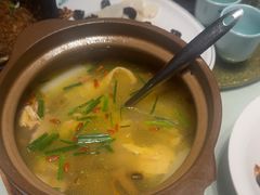 -江南婆婆(车墩店)