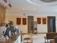 -美年大健康慈铭体检(黄浦分院)