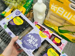 -山姆会员商店(上海浦东店)