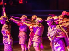 -三亚红色娘子军演艺公园景区