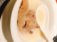 胡椒猪肚鸡-煲宫(华润万象城店)