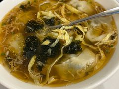 -丰收日·小海鲜·沪上家宴(顾村正大店)
