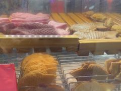 -粉粉乐鲷鱼烧(美罗城店)