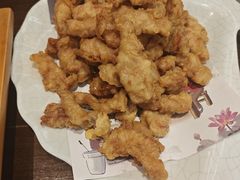 -新黑石礁酒楼·海鲜(黑石礁店)