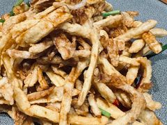 -竹里馆·淮扬菜·功夫茶(老门东店)