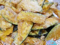 -新洞口小吃(三元二路店)