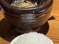 -恰饭·老长沙市井菜 (天河客运站店)