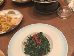 -红蜡烛-养生粥-津鲁菜(中山路店)