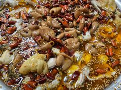 -黑皮酸菜鱼(三山街店)