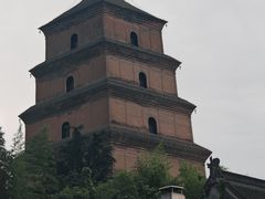-大慈恩寺(大雁塔)
