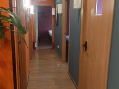 -Together·泰式按摩精油SPA(天山店)