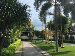 -三亚亚龙湾雅高铂尔曼别墅度假酒店