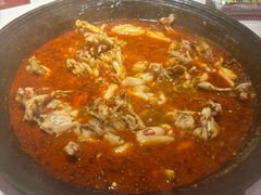 -老天桥蛙炉火锅(姑苏总店)