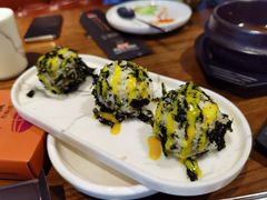 -·缸桶屋·韩式牛肋条自助烤肉(西湖D11店)