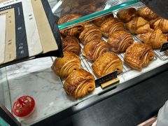 巧克力可颂-麦田工坊(月湖店)