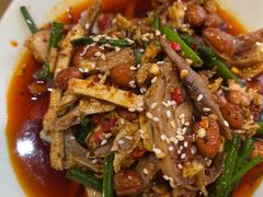 -易老妈蹄花.特色川菜(人民公园总店)