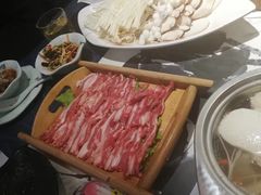 -名都晓荷塘主题火锅(建设大街店)