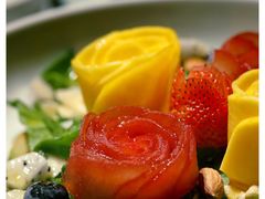 随园花语-苏帮袁Sue Cuisine(来福士店)