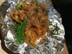 -荣鹏风味烀饼(万达广场店)