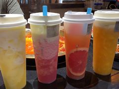 -iTAFE蓝火柴(新光汇店)