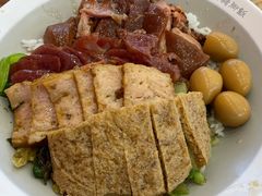 -陆长玖古法猪脚饭(玄风桥店)