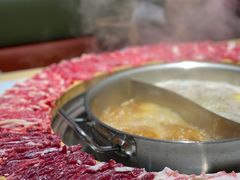 -三毛牛肉店(福强店)