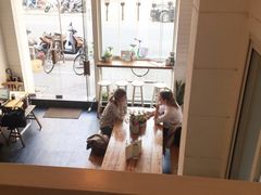 -Egg•Allday Brunch(襄阳北路店)
