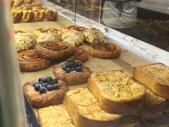-WHEAT&BAKER-麥(凯德来福士店)