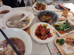 -苏晓玥·江南小吃(深圳北站店)