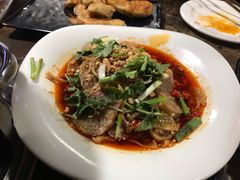 -郑喜旺烧烤(郑州总店)