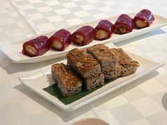 -春满园·早茶·粤菜·宴会(粤海店)