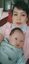 -奕新一诺台式母婴护理中心(我格广场店)