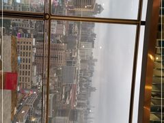 -粤海璇宫·木棉花高空旋转餐厅·聚会派对