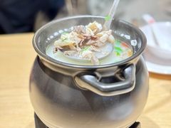 -马家烧麦(中街店)