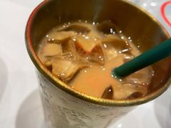 奶茶-柠檬树茶餐厅(海雅缤纷城店)