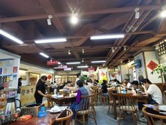 -张氏父子常德肠子馆(贺龙店)