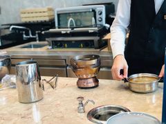 -菲住布渴酒店自助餐厅(阿里巴巴西溪园区店)