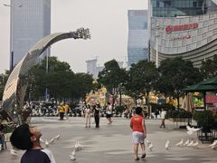 -IPARK购物中心