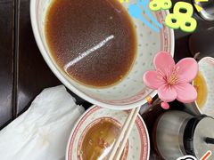 -吴茂兴本帮面(百色路店)