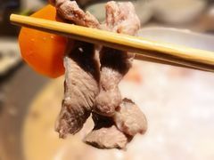 -冰煮羊(山水小区店)