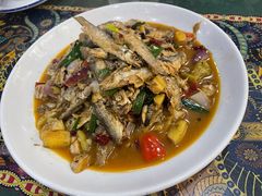 -国生茶庄·地道农家菜团建活动