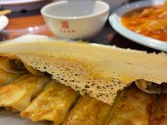 -惠宾饭庄(中山路店)
