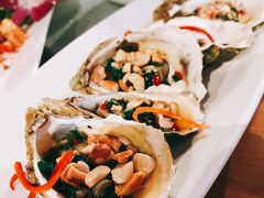 -芽庄MP泰式海鲜海景餐厅