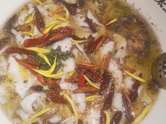 -太二酸菜鱼(坚基购物中心店)