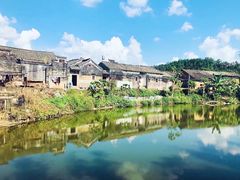 -苏家围·东江画廊旅游景区